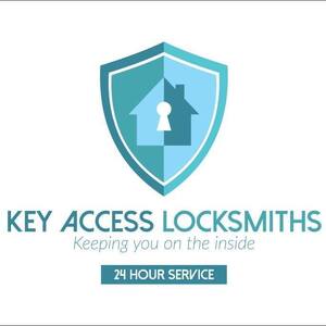 Key Access Locksmiths - Manchester, Greater Manchester, United Kingdom