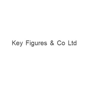 Key Figures & Co Ltd - Wellingborough, Northamptonshire, United Kingdom