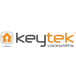 Keytek Locksmiths Hucknall - Hucknall, Nottinghamshire, United Kingdom