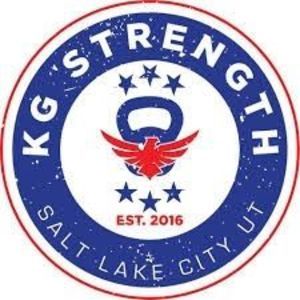 KG Strength & Recovery - Salt Lake City, UT, USA
