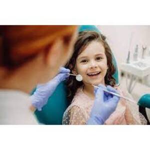 kids dentistry - Goodyear, AZ, USA