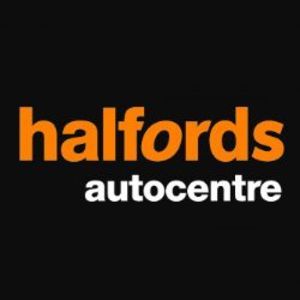 Halfords Autocentre Brighton - Brighton, East Sussex, United Kingdom