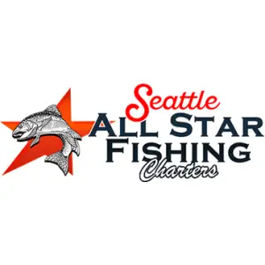 All Star Charter Fishing Trip - Seattle WA, WA, USA