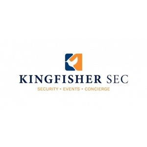 Kingfisher SEC - Chiswick, Greater London, United Kingdom