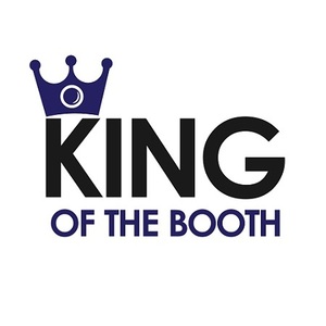 King Of The Booth - Photo Booth Hire - Chelmsford, Essex, United Kingdom