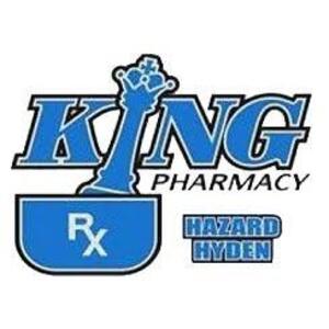 King pharmacy - Hazard, KY, USA