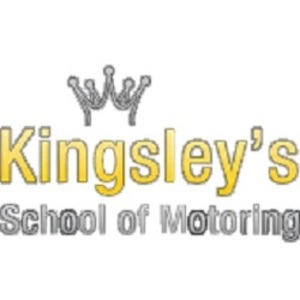 Kingsley\'s School of Motoring - Newton Abbot, Devon, United Kingdom