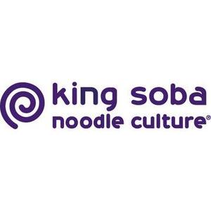 King Soba Noodle Culture - London, London E, United Kingdom