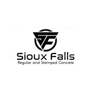 Sioux Falls Regular and Stamped Concrete - Sioux Falls, SD, USA