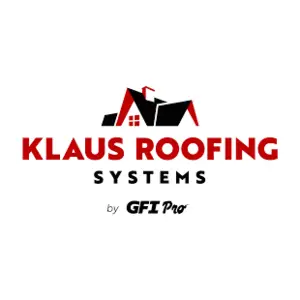 Klaus Roofing Systems by GFI Pro - Lawrence, KS, USA