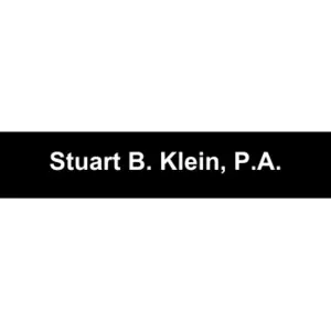 Stuart B. Klein, P.A - Palm Beach Gardens, FL, USA