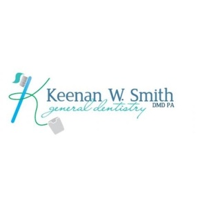 Keenan W. Smith DMD PA - Greenville, SC, USA