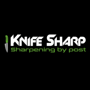 Knife Sharp - Elland, West Yorkshire, United Kingdom