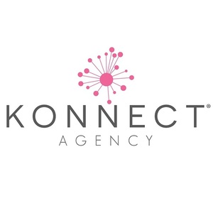 Konnect Agency - New York City, NY, USA