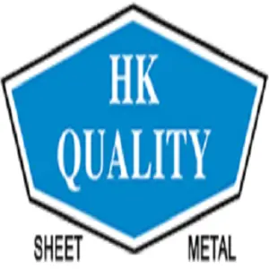 HK Quality Sheet Metal - St Joseph, MO, USA
