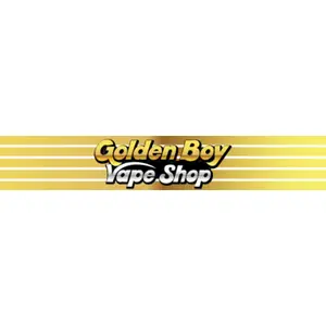 Golden Boy Vape Shop & E-Juice Co. Ltd. - Winnipeg, MB, Canada