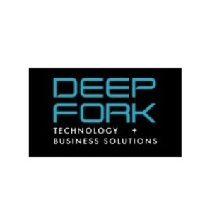 Deep Fork Technology - Oklahoma City, OK, USA