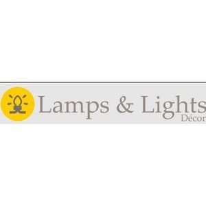 Lamps & Lights Decor - Crookston, MN, USA