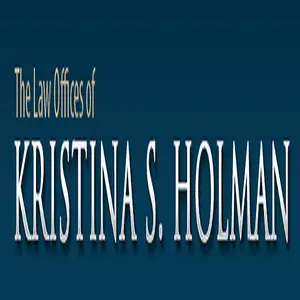 Kristina S. Holman, Attorney at Law - Las Vegas, NV, USA