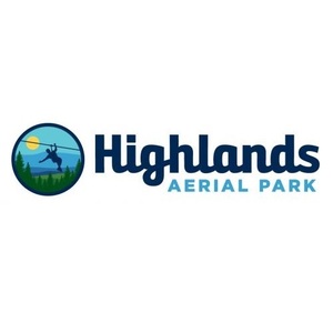 Highlands Aerial Park - Scaly Mountain, NC, USA