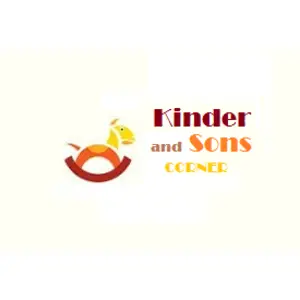 Kinder and Sons Corner - Evanston, WY, USA