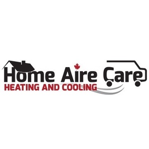 Home Aire Care Heating and Cooling - Kingston, ON, Canada