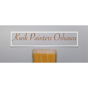 Kwik Painters Oshawa - Oshawa, ON, Canada