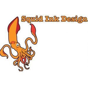 Squid Ink Design Ltd - Glasgow, South Lanarkshire, United Kingdom
