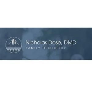 Nicholas G. Dose, DMD - Family Dentistry in Lake Oswego - Lake Oswego, OR, USA