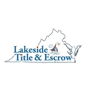Lakeside Title & Escrow LLC - Fredericksburg, VA, USA