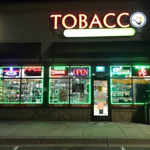Lakeville Vape & Tobacco - Lakeville, MN, USA