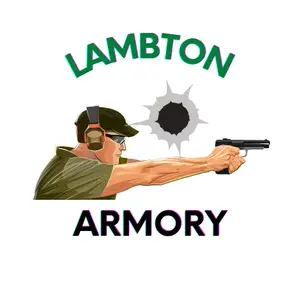 Lambton Armory - Presque Isle, ME, USA