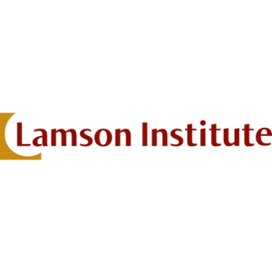 Lamson Institute - San Antonio, TX, USA