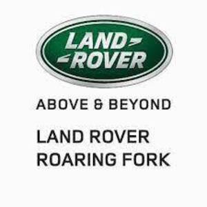 Land Rover of Roaring Fork - Glenwood Springs, CO, USA