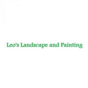 Leo\'s Landscape and Painting - Ashland, MA, USA