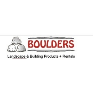 Boulders Landscape Supply - Mississauga, ON, Canada