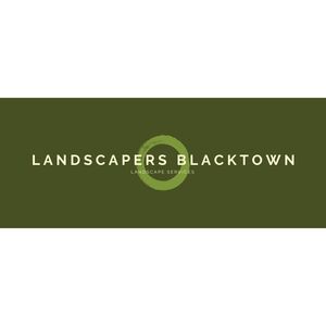 Landscapers Blacktown - Quakers Hill, NSW, Australia