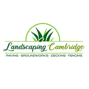 Landscaping Cambridge - Cambridge, Cambridgeshire, United Kingdom