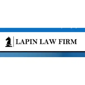 Lapin Law Firm - New York, NY, USA