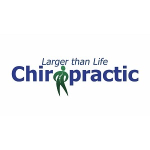 Larger Than Life Chiropractic - Macon, GA, USA