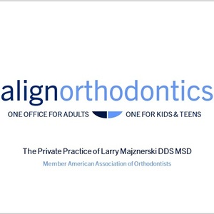 Align Orthodontics - Larry Majznerski DDS, MSD - Grand Rapids, MI, USA
