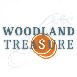 Woodland Treasure - Baileyville, ME, USA