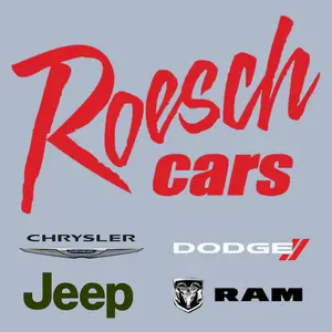 Larry Roesch Chrysler Jeep Dodge RAM - Elmhurst, IL, USA