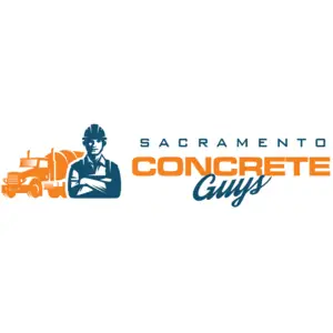 Larrys Sacramento Concrete Guys - Sacramento, CA, USA