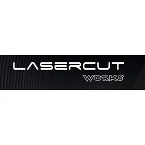 LaserCut Works - Southwark, London S, United Kingdom