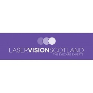 Laser Vision Scotland - Edinburgh Clinic - Edinburgh, Midlothian, United Kingdom