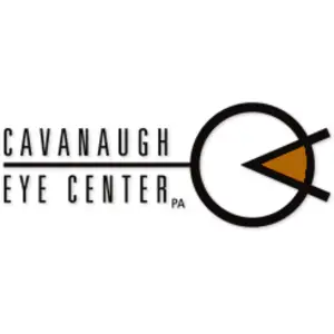 Cavanaugh Eye Center - Overland Park, KS, USA