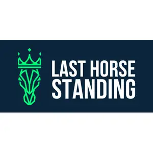Last Horse Standing - Crewe, Cheshire, United Kingdom