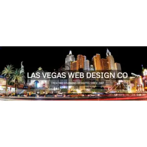 Las Vegas Web Design Co - Las Vegas, NV, USA