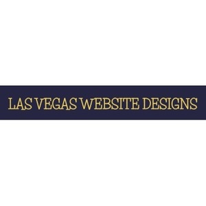 Las Vegas Website Designs - Las Vegas, NV, USA